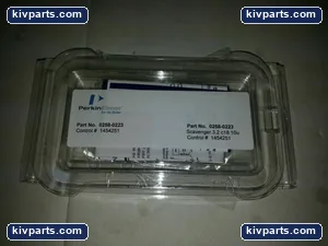 Perkinelmer 0258-0223 Column Kit Scavenger FX15 Pump – actual item, photo 4 of 7