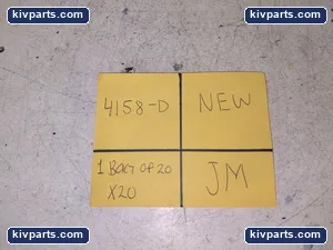 Kemet PHE850EB5470MB14R17 Film Capacitor – actual item, photo 3 of 3