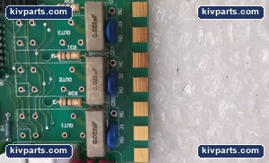 022PF Supply Printed Circuit Board – actual item, photo 3 of 5