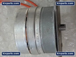 Synchron 38359R-6-42 AC Synchronous Timing Motor – actual item, photo 4 of 7