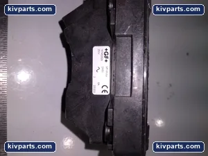 George Fisher 167482629 DN50 Limit Switch – actual item, photo 2 of 5