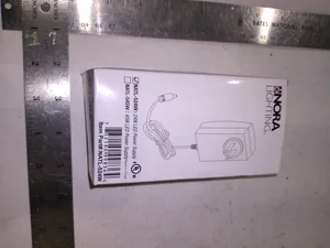 Nora Lighting GE0361U-240100 LED Power Supply