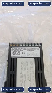 Eurotherm A91067-001-001-99-01 Casing – actual item, photo 3 of 8