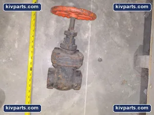 Stockham – actual item, photo 5 of 6