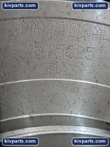 515025 National Wheel Bearing – actual item, photo 3 of 10