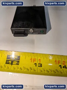 Grayhill 70G-OAC5 Solid State Relay Output Module – actual item, photo 4 of 5
