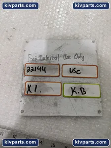 Square D 9070TF150D1 Control Transformer – actual item, photo 7 of 7