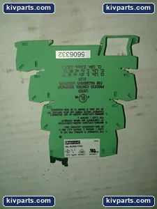 Phoenix Contact PLC-BSP-12DC/21 2967426 Relay Socket Base – actual item, photo 2 of 2