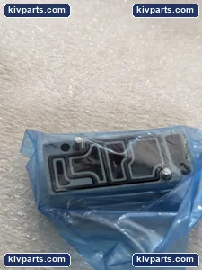 SMC VVQZ2000-10A-5 Pneumatic Component – actual item, photo 3 of 5