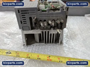 Mitsubishi FR-E740-095-NA E700 Inverter VFD Drive – actual item, photo 4 of 9