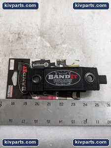 856325008579 Wraps 2x12 Medium Tool Belt – actual item, photo 3 of 6