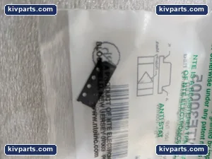 NTE NTE30005 Electronic Component – actual item, photo 4 of 6