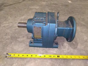 SEW-Eurodrive R47AM143/56 Gear Reducer