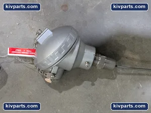 JSB2U-026A000 Thermocouple – actual item, photo 4 of 6