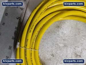 Brad 1300060557 Connectivity Male Straight Cord – actual item, photo 5 of 6