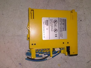 Fanuc A03B-0807-C104 AID16D Input Module