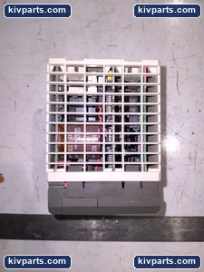 Schneider Electric PC-E984-275 TSX Card – actual item, photo 4 of 6