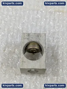 Westinghouse T350 MCM Copper Wire Connector – actual item, photo 3 of 4