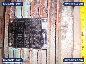 WEG W21 CC029A Fuse – actual item, photo 3 of 4