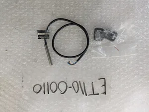 Namco ET110-00110 Controls
