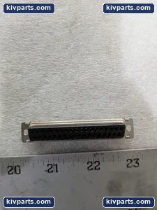 DB37 Connector – actual item, photo 6 of 8