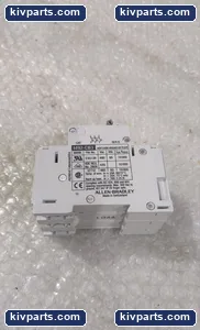 Allen-Bradley 1492-CB3 Supplementary Protector – actual item, photo 2 of 6