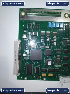 Atlas Copco MC3000 Board – actual item, photo 2 of 6