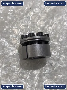 Isel MA-17-31 Keyless Locking Bushing – actual item, photo 4 of 5