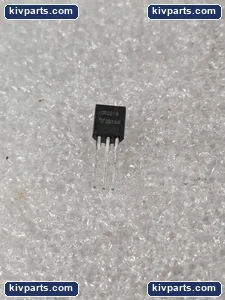 Littelfuse TCR22-6 SCR Thyristor – actual item, photo 3 of 6