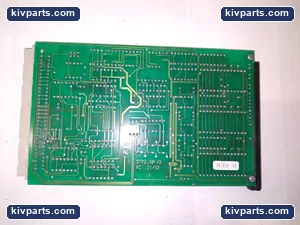 STK2 30F/2 – actual item, photo 2 of 6