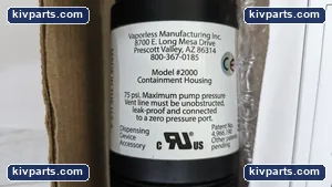 99-LD2000/DEF Circuit Breaker – actual item, photo 3 of 6