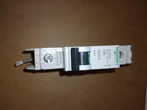 Schneider Electric C60 Miniature Circuit Breaker