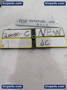 SKF Hardware – actual item, photo 4 of 4