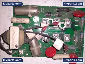 36A353243BE003 Turbine Control Board – actual item, photo 3 of 6