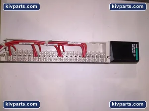 Schneider Electric 140ACO02000 Module 4 Channel Current PLC – actual item, photo 2 of 4