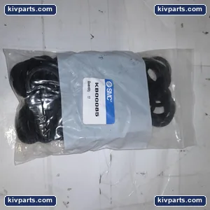 SMC KB00085 Pneumatic Cylinder Piping Module – actual item, photo 2 of 3
