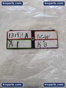 U.s.gauge 0-4000 Gauge – actual item, photo 4 of 4