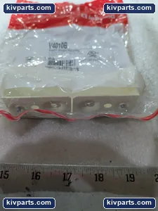Legrand V4010B Receptacle – actual item, photo 5 of 7