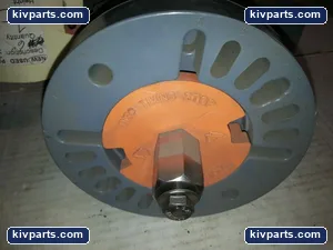 Spears NSF-61 CPVC Lug Butterfly Valve – actual item, photo 5 of 7