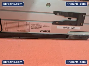 Mydata L-014-1561 Automation Agilis – actual item, photo 8 of 12