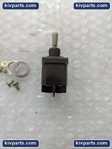 Cutler-Hammer 8501K13 Toggle Switch – actual item, photo 6 of 10