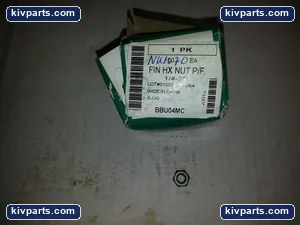 BBU04MC Hardware – actual item, photo 2 of 2