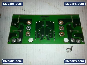 Indramat 109-490-3294B-2 Power Control Circuit Board PCB – actual item, photo 3 of 3