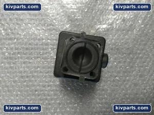 ITT 5-N-17-31-A206 Advantage Diaphragm Valve – actual item, photo 3 of 5