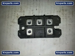 Toshiba 50Q6P43 Power Module – actual item, photo 2 of 2