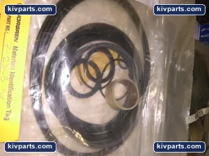 Norgren P-23C3-SK Materials Seal – actual item, photo 2 of 4