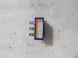 Infitec QSS4238 Single Shot Time Delay Relay