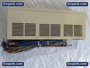 Hitachi LWO100 Digital Output Module PLC – actual item, photo 3 of 4