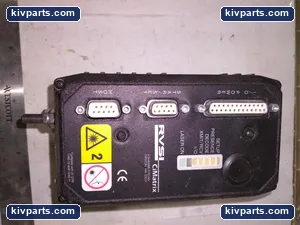 Rvsi 123212 Cimatrix 7600 – actual item, photo 4 of 5