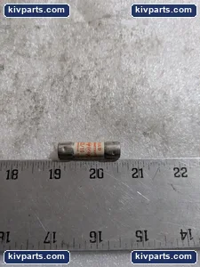 Gould ATQ3/10 Fuses – actual item, photo 2 of 7